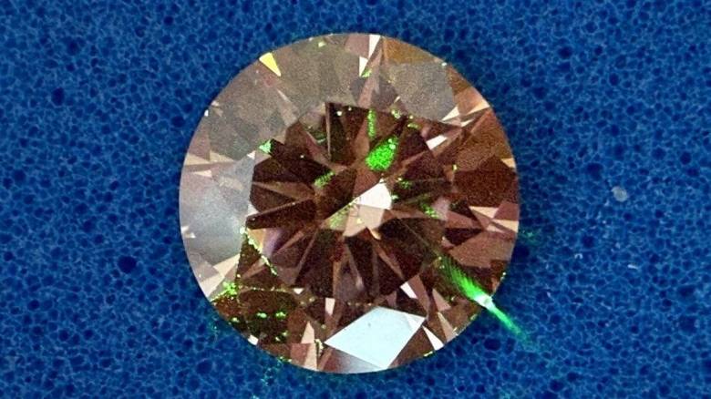 Πρωτοποριακός αισθητήρας με διαμάντι ανιχνεύει την εξάπλωση του καρκίνου στο σώμα