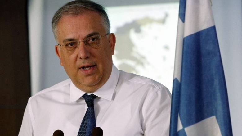 Θεοδωρικάκος: Στηρίζουμε τη μεσαία τάξη και τις ευάλωτες κοινωνικές ομάδες