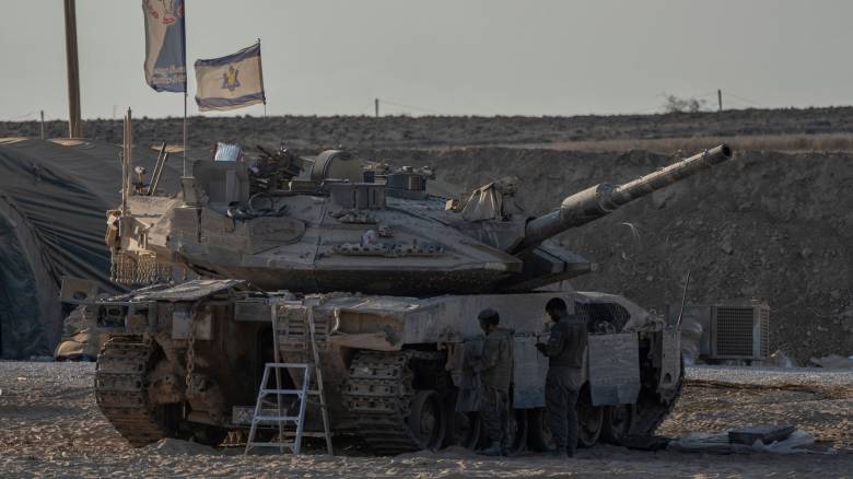 Οι ΥΠΕΞ Σουηδίας και Ολλανδίας ζητούν την επιβολή κυρώσεων κατά του Ισραήλ και της Χαμάς