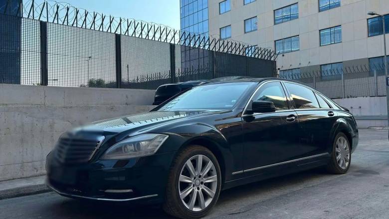 Τούρκικη μαφία: Ποιος είναι ο μαφιόζος «Ρέιζ» που συνελήφθη στην Ελλάδα