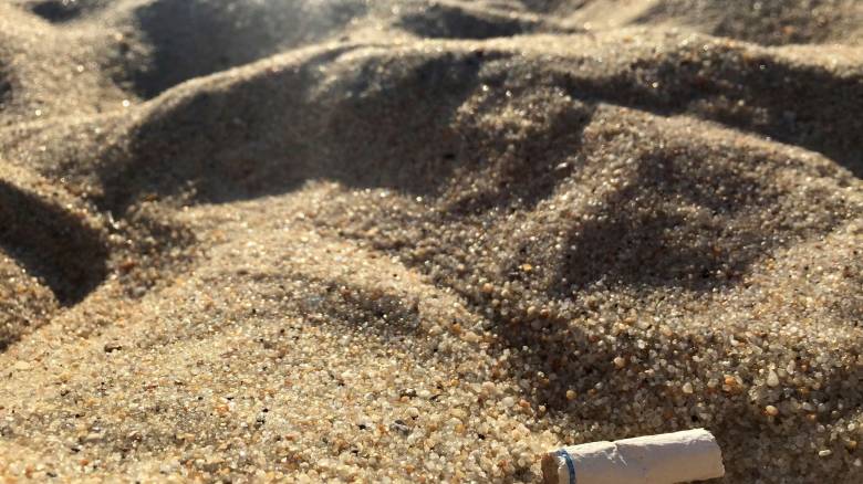 Infographic: Πώς οι «γόπες» απειλούν το περιβάλλον - Μακροχρόνιες και άκρως επιβλαβείς οι επιπτώσεις