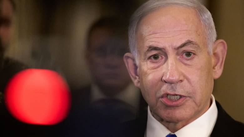 Νετανιάχου: Η εξόντωση ηγετών της Χαμάς από το Κατάρ θα άνοιγε δρόμο στην απελευθέρωση ομήρων