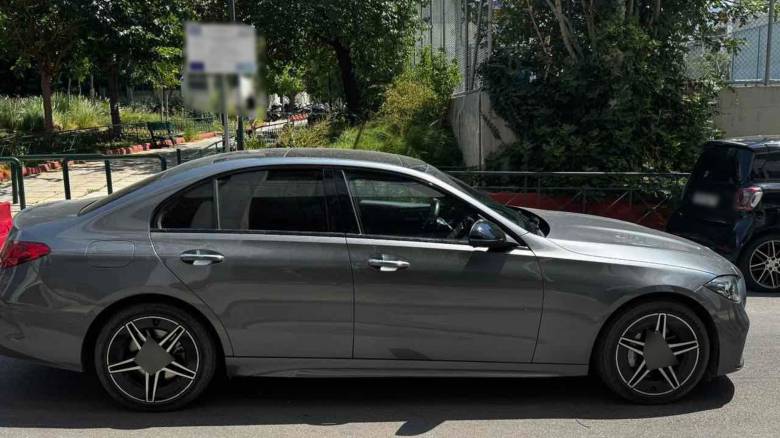 Κακουργηματική δίωξη για ναρκωτικά και όπλα στους 6 Τούρκους - Από «κόσκινο» οι σημειώσεις τους