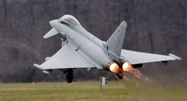 Γερμανός ΥΠΕΞ: «Είμαστε έτοιμοι να αντιδράσουμε ανά πάσα στιγμή», στις ρωσικές προκλήσεις