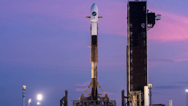 Δείτε ζωντανά την εκτόξευση του σκάφους X-37B της Αμερικανικής Δύναμης Διαστήματος