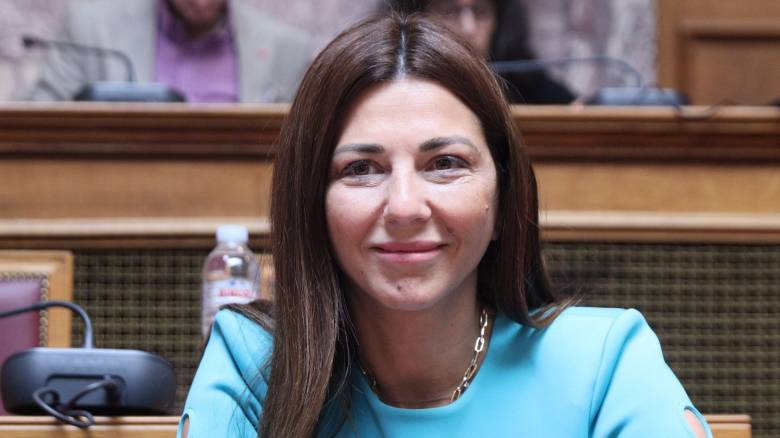 Σοφία Ζαχαράκη: Υπεγράφη χρηματοδότηση 300.000 ευρώ για το Πανεπιστήμιο Κρήτης