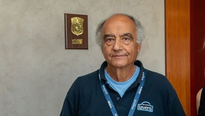 Ιαβέρης για τροχαία: Δυστυχώς ή ευτυχώς εξαρτάται από την ατομική ευθύνη του καθενός