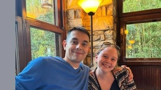 Λένα Σαμαρά: Η συγκινητική ανάρτηση του αδελφού της - «Τίποτα δεν είναι το ίδιο χωρίς εσένα»