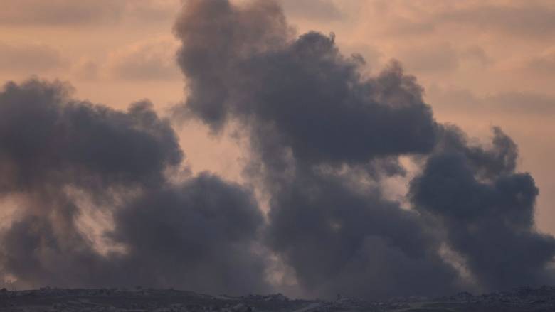 Απειλές από τον υπουργό Άμυνας του Ισραήλ: «Σύντομα θα ανοίξουν οι πύλες της κόλασης για τη Γάζα»
