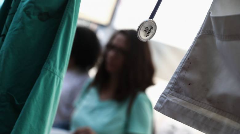 Παρέμβαση εισαγγελέα για τον θάνατο της 28χρονης εγκύου στην Άρτα