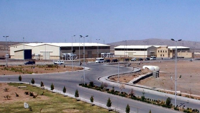 Το Ιράν ανακοίνωσε νέες διαπραγματεύσεις με τις ευρωπαϊκές χώρες για το πυρηνικό πρόγραμμα