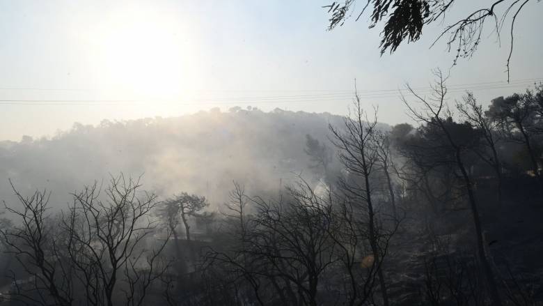 Πάτημα Βριλησσίων: Στο Αναπτυξιακό Πρόγραμμα Δημοσίων Επενδύσεων τα έργα αντιπλημμυρικής θωράκισης