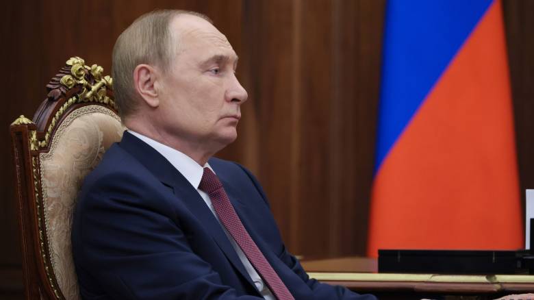 Οι όροι Πούτιν, τo λάθος της Ευρώπης και τα εδαφικά ζητήματα - Καθηγητής Διεθνούς Δικαίου εξηγεί