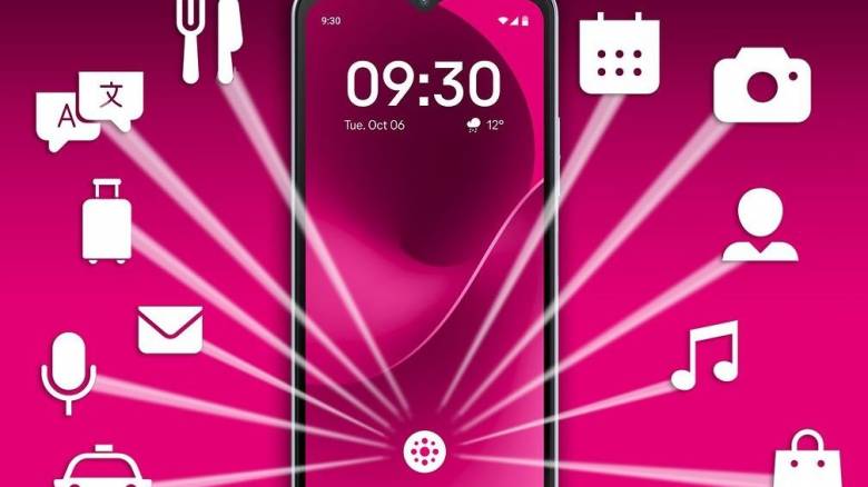 To AI φέρνει πιο κοντά την επόμενη γενιά των smartphones