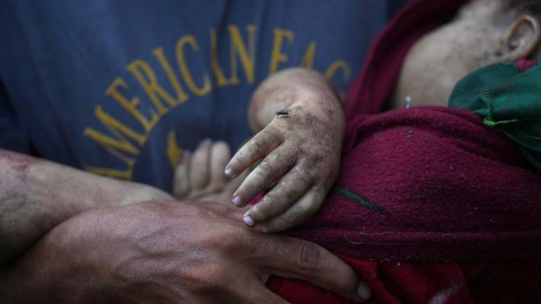 Συκοφαντίες και ψέματα ο λιμός στη Γάζα ισχυρίζεται ο Νετανιάχου - Αντιδρούν διεθνείς οργανισμοί