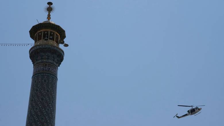 Ιράν: Τουλάχιστον πέντε αστυνομικοί σκοτώθηκαν σε ενέδρα