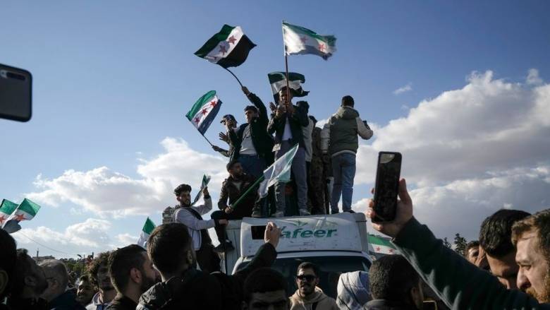 Συρία: Κοινοβουλευτικές εκλογές θα διεξαχθούν στις 5 Οκτωβρίου