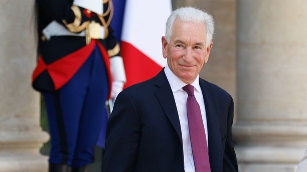 Εμπάργκο από την κυβέρνηση Μακρόν στον Αμερικανό πρέσβη Κούσνερ - Δεν πήγε στο ΥΠΕΞ για εξηγήσεις