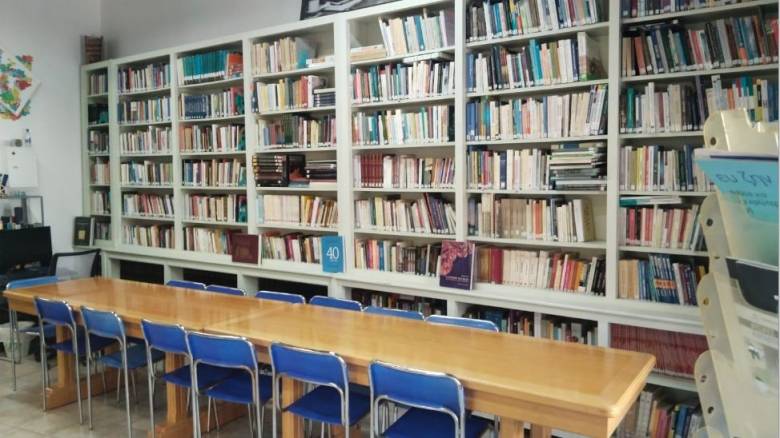 Λέρος: Η δημοτική βιβλιοθήκη με τους 21.000 τίτλους βιβλίων - Στις 12 πιο πρωτοπόρες της Ελλάδας