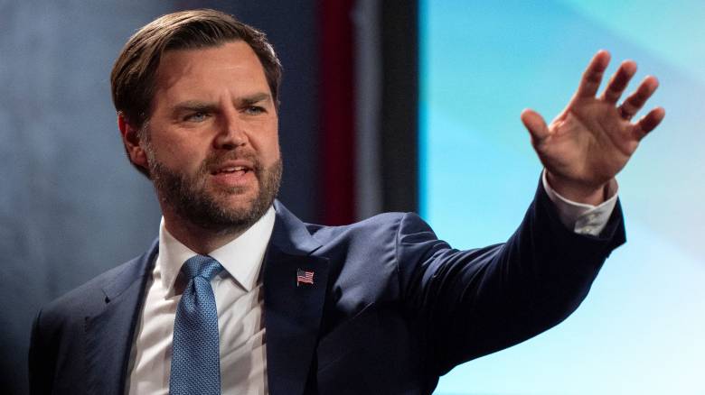 Βανς: Ρωσία και Ουκρανία έκαναν σημαντικές παραχωρήσεις - Ο Τραμπ μπορεί να τελειώσει τον πόλεμο