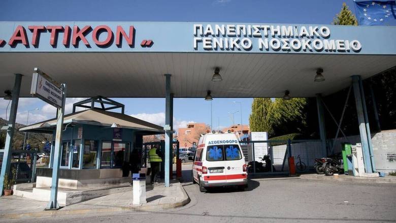 Σαλαμίνα: Συνελήφθη ο οδηγός της μηχανής που παράσυρε και εγκατάλειψε την 83χρονη