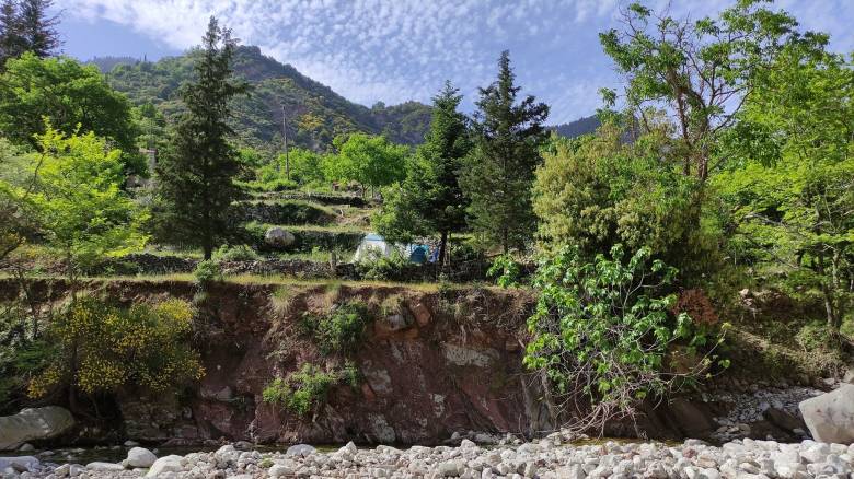 YamoChori: Μετατρέποντας ένα χωριό στην Αιτωλοακαρνανία σε πρότυπο βιωσιμότητας