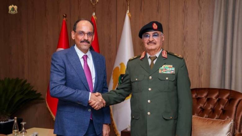 Τουρκολιβυκά παιχνίδια με φόντο το μνημόνιο του 2019 – Πώς τα «διαβάζει» η Αθήνα