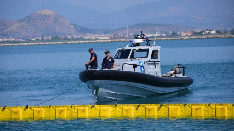 Χειροπέδες σε πέντε Τούρκους υπήκοους στη Λέρο για πλαστά ταξιδιωτικά έγγραφα