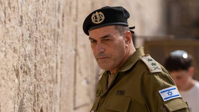 Αρχηγός ισραηλινού στρατού: Υπάρχει συμφωνία για τους ομήρους στο τραπέζι, πρέπει να τη δεχτούμε