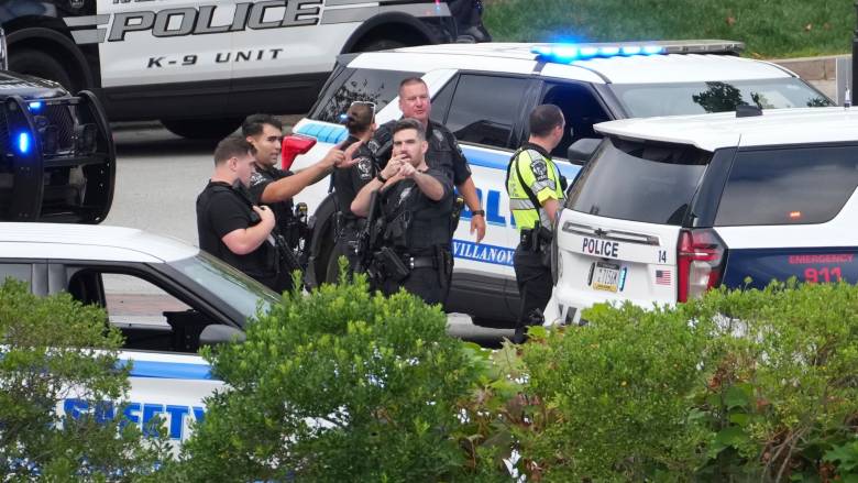 HΠΑ: Λάθος συναγερμός για πιθανό ένοπλο στο Πανεπιστήμιο της Ν. Καρολίνας–O ύποπτος κρατούσε ομπρέλα