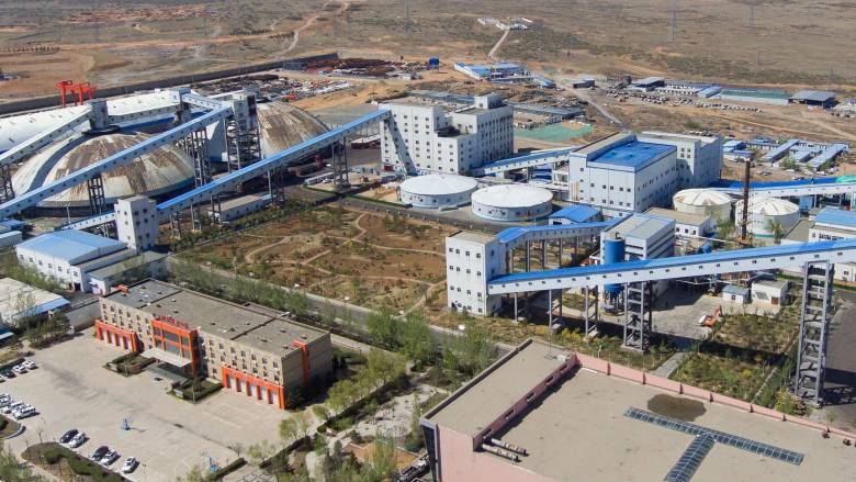 Κίνα: Το Πεκίνο ανακοίνωσε προσωρινούς κανόνες για την εξόρυξη και τη διαχείριση των σπάνιων γαιών