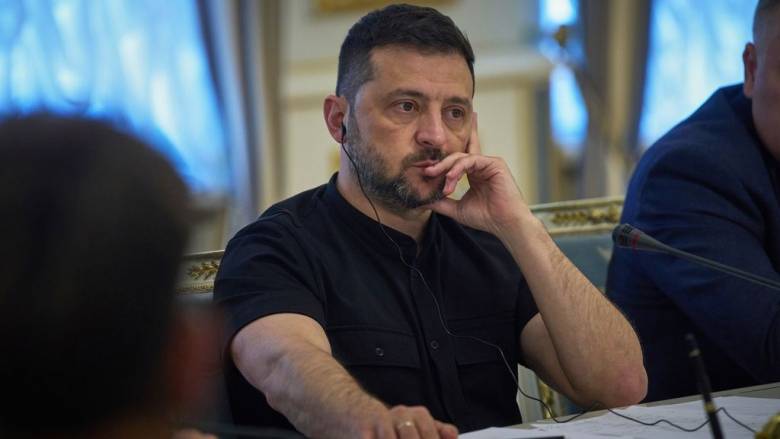 Ρώσος πολίτης ο δήμαρχος Οδησσού - Ο Ζελένσκι ανακάλεσε την ουκρανική υπηκοότητά του