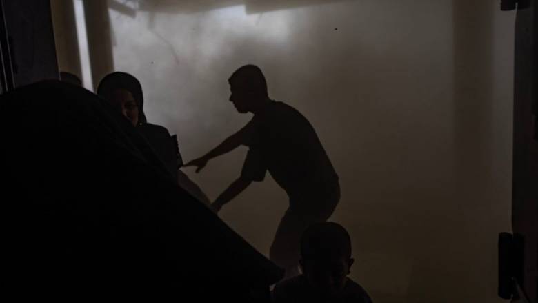 Παγκόσμια κατακραυγή για το ισραηλινό χτύπημα στο νοσοκομείο της Γάζας - Η συγγνώμη Νετανιάχου