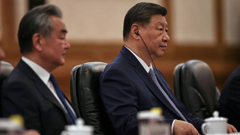 Ο πρόεδρος Σι εξαίρει τη στρατηγική σημασία των σχέσεων Πεκίνου – Μόσχας