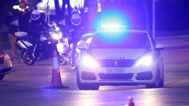 Επίθεση με οπαδικά κίνητρα στην Καλαμαριά - Ξυλοκόπησαν 16χρονο επειδή φορούσε μπλούζα ομάδας