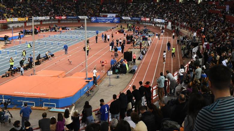 Θλίψη στην Κύπρο: Πέθανε στα 34 της η πρωταθλήτρια του επί κοντώ Μαρία Αριστοτέλους