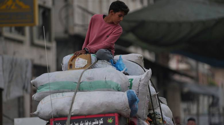 Ισραήλ: Χωρίς αναφορά για εκεχειρία στη Γάζα το υπουργικό συμβούλιο - Τι λένε οι διαμεσολαβητές