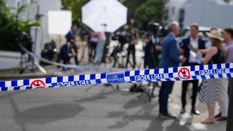 Πυροβολισμοί κοντά σε σχολείο στην Αυστραλία - Αναφορές για δύο νεκρούς αστυνομικούς