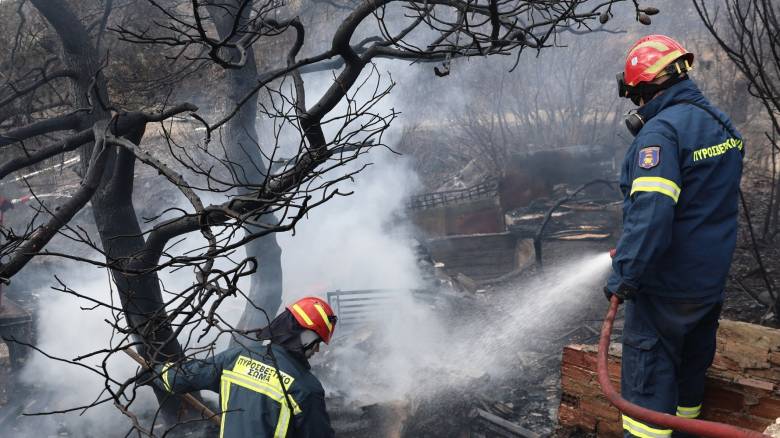 Έκτακτη οικονομική ενίσχυση στον Δήμο Πάτρας για την ενίσχυση των πληγέντων από την φωτιά