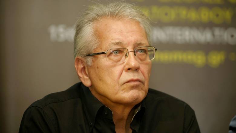 Δημήτρης Κωνσταντάρας: Σήμερα η κηδεία του δημοσιογράφου στο Α' Νεκροταφείο Αθηνών