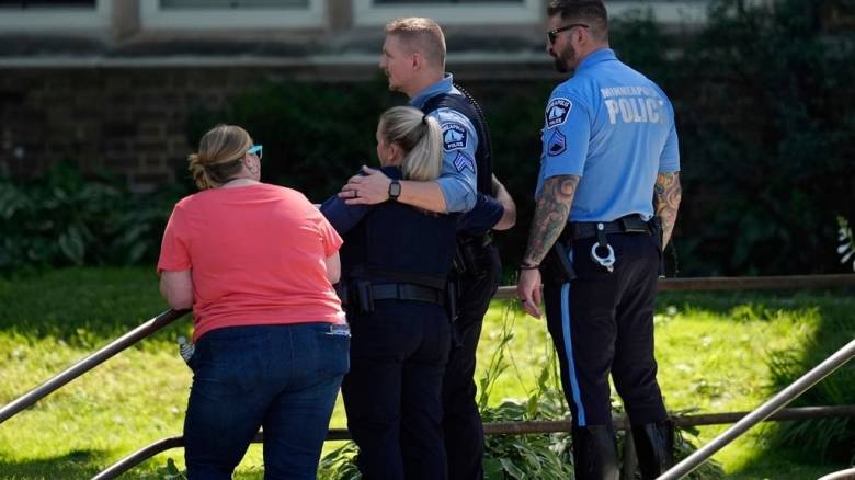 FBI για τους πυροβολισμούς στη Μινεσότα: Εγχώρια τρομοκρατία και έγκλημα μίσους με στόχο Καθολικούς