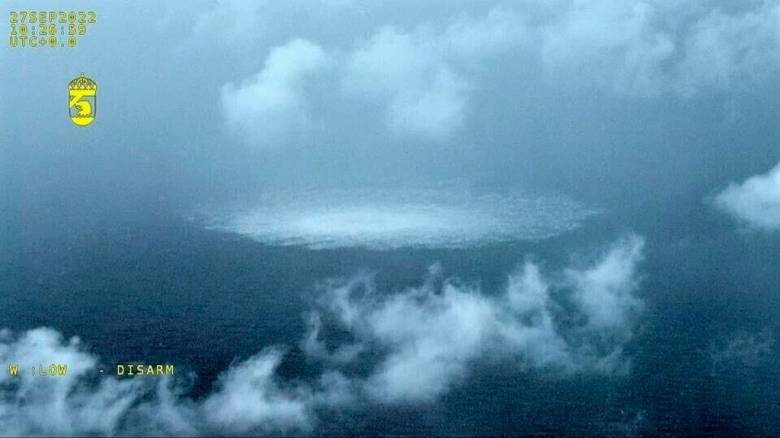 Νέα αντιπαράθεση στον ΟΗΕ για τις εκρήξεις του Nord Stream - Tι ζητούν Ρωσία και ΗΠΑ