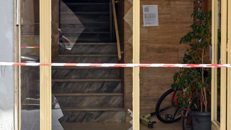 Δολοφονία 36χρονης στον Βόλο: Στην αδερφή του θύματος η επιμέλεια των τεσσάρων παιδιών