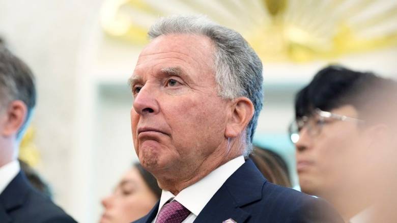 ΗΠΑ: Συνάντηση Γουίτκοφ με Ουκρανούς αξιωματούχους στη Νέα Υόρκη εντός της εβδομάδας