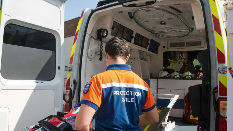 Τροχαίο δυστύχημα με σχολικό λεωφορείο στην Αυστραλία: Μία νεκρή μαθήτρια και 11 τραυματίες