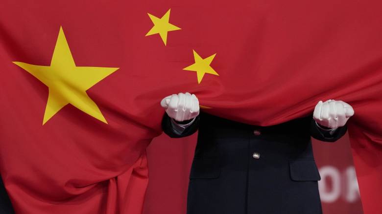 «Παράλογες οι τριμερείς συνομιλίες με ΗΠΑ και Ρωσία για τον πυρηνικό αφοπλισμό», αναφέρει η Κίνα