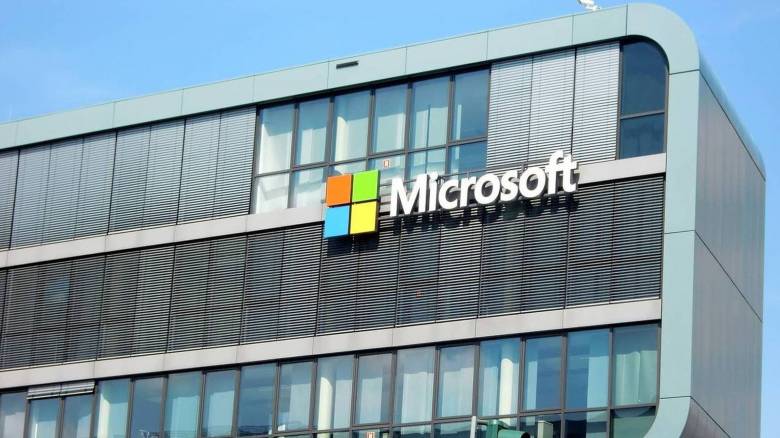 Microsoft: Κατάληψη στο γραφείο του προέδρου από διαδηλωτές κατά του Ισραήλ - Επτά συλλήψεις