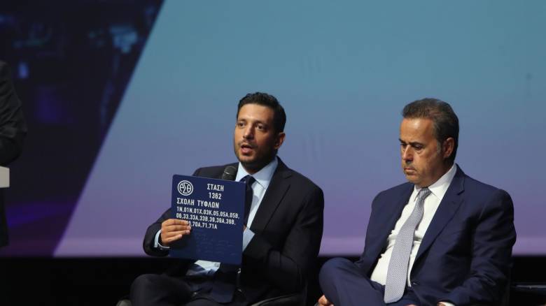 Κυρανάκης: Τέλη 2025 προαστιακό δρομολόγιο μεταξύ Σιδηροδρομικού Σταθμού Θεσσαλονίκης και Σίνδου