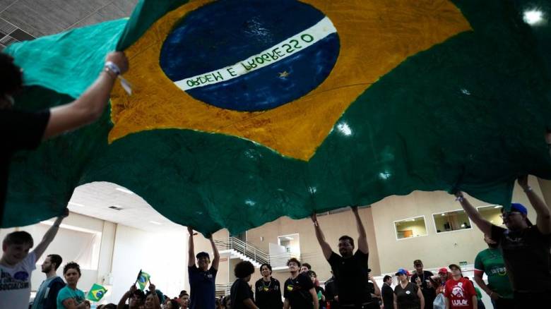 Βραζιλία: Το Κογκρέσο ενέκρινε νόμο για την ενίσχυση της προστασίας των ανηλίκων στο διαδίκτυο