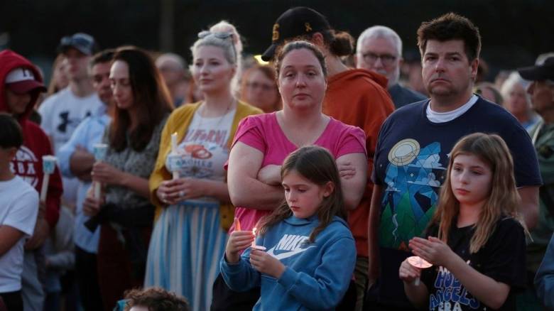 Ο δράστης της επίθεσης στη Μινεάπολη σκότωσε δύο μαθητές μέσα σε εκκλησία και τραυμάτισε άλλους 17
